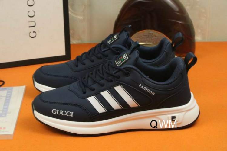 Picture of Gucci Shoes _SKUGuccisz38-45WM12226691
